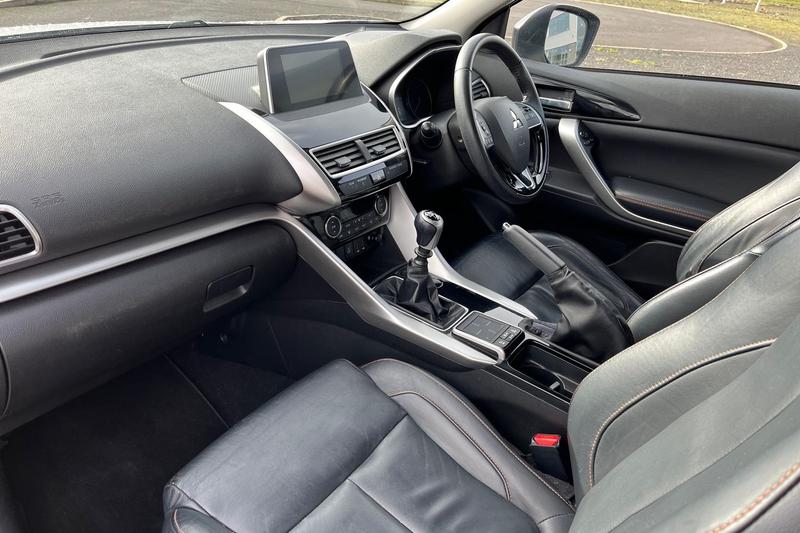 Used Mitsubishi Eclipse Cross 2019 for sale - 77834379: Photo 18