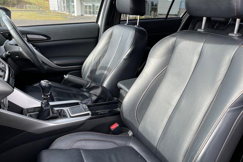 Used Mitsubishi Eclipse Cross 2019 for sale - 77834379: Photo 19