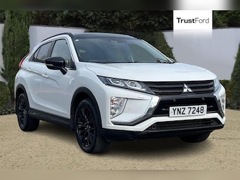 Used Mitsubishi Eclipse Cross 2019 for sale - 77834379: Photo