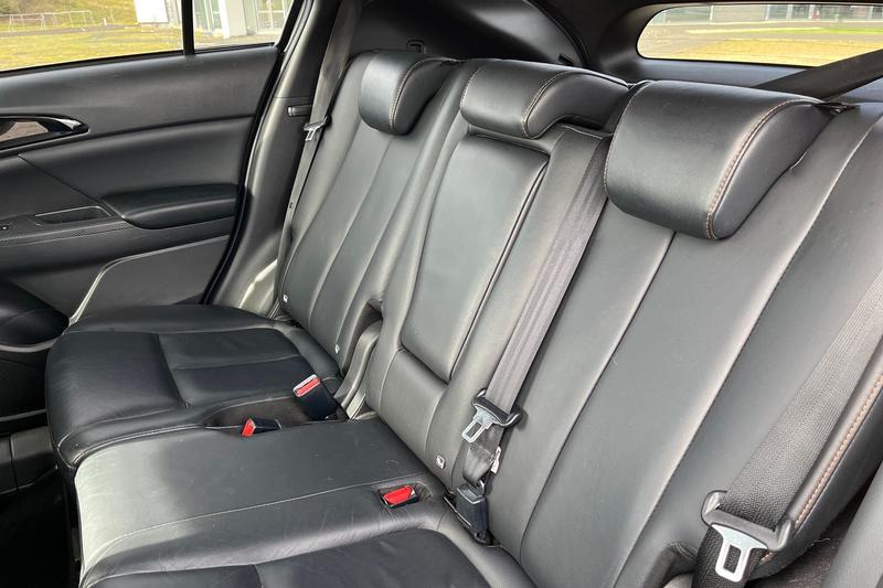 Used Mitsubishi Eclipse Cross 2019 for sale - 77834379: Photo 20