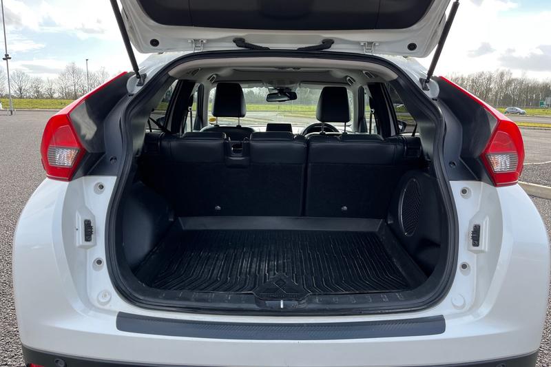 Used Mitsubishi Eclipse Cross 2019 for sale - 77834379: Photo 21