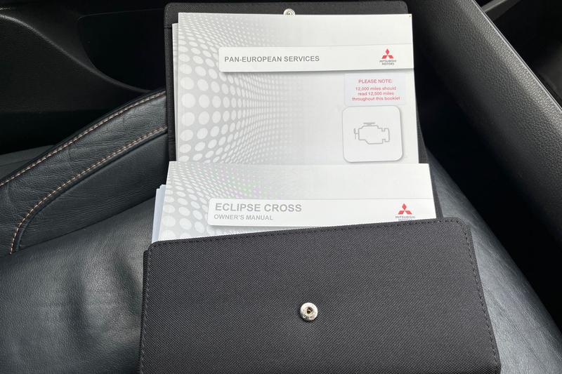 Used Mitsubishi Eclipse Cross 2019 for sale - 77834379: Photo 22