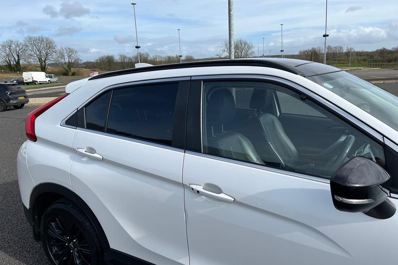 Used Mitsubishi Eclipse Cross 2019 for sale - 77834379: Photo 24