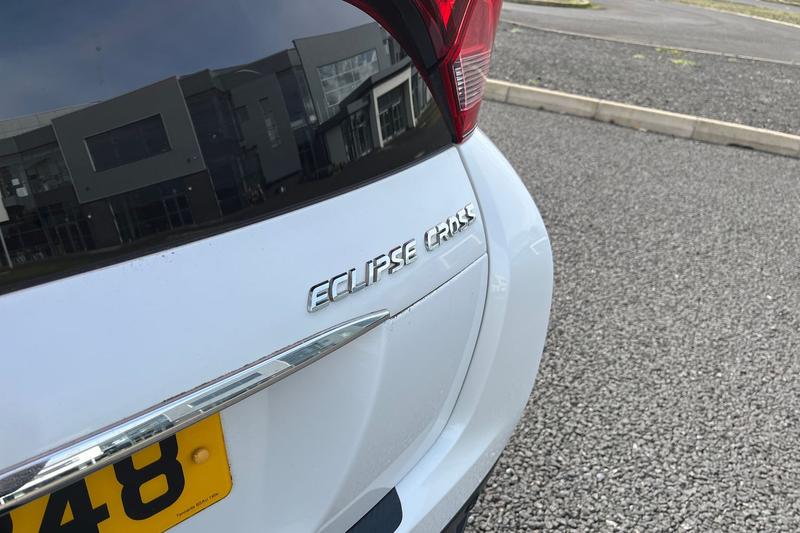 Used Mitsubishi Eclipse Cross 2019 for sale - 77834379: Photo 27