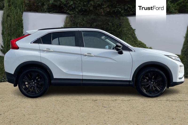 Used Mitsubishi Eclipse Cross 2019 for sale - 77834379: Photo 3