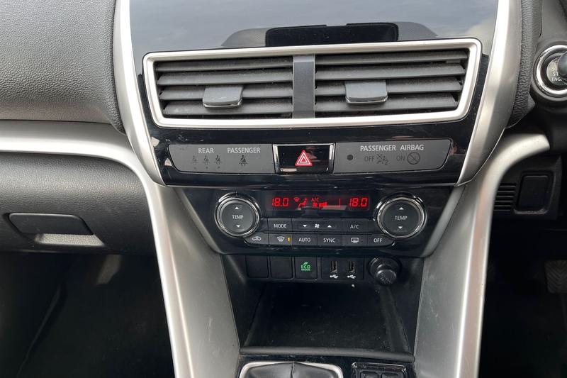Used Mitsubishi Eclipse Cross 2019 for sale - 77834379: Photo 32