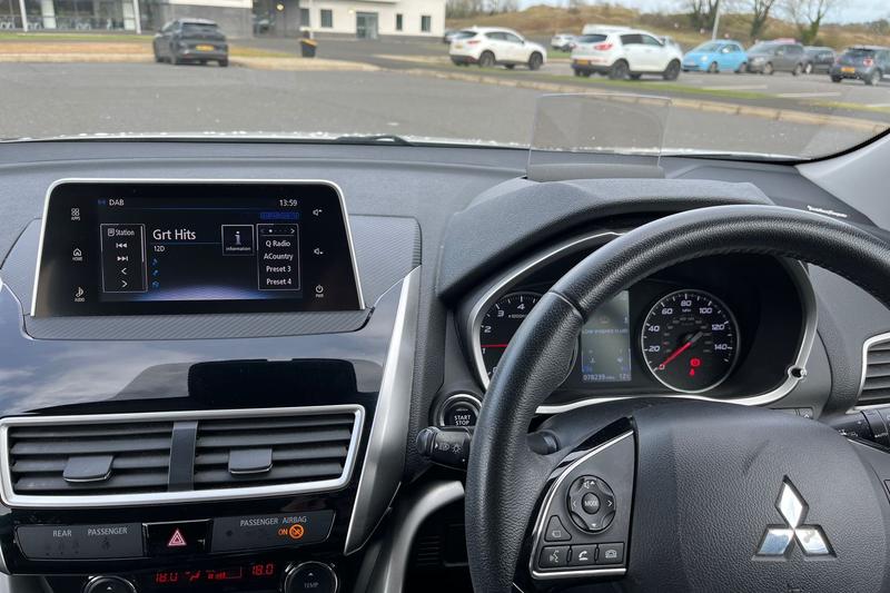 Used Mitsubishi Eclipse Cross 2019 for sale - 77834379: Photo 36