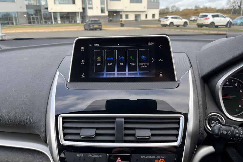 Used Mitsubishi Eclipse Cross 2019 for sale - 77834379: Photo 37