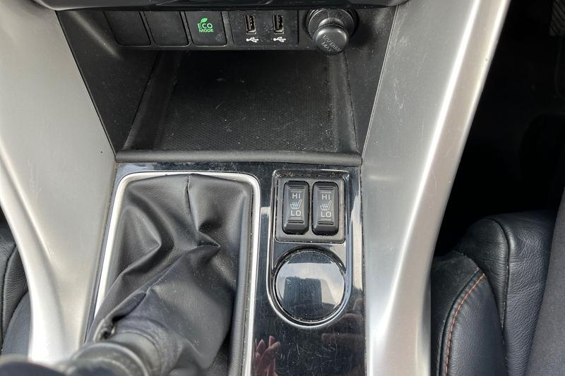 Used Mitsubishi Eclipse Cross 2019 for sale - 77834379: Photo 39