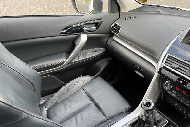 Used Mitsubishi Eclipse Cross 2019 for sale - 77834379: Photo 40