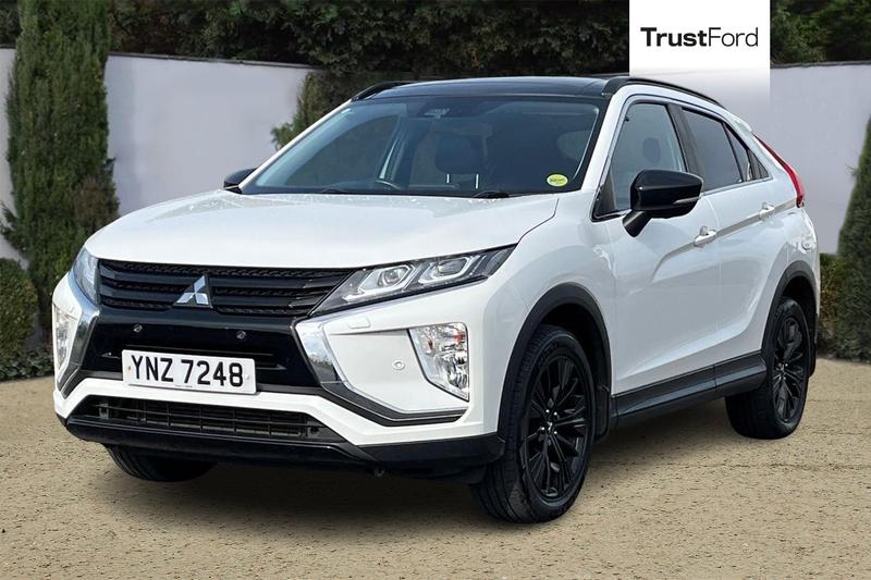 Used Mitsubishi Eclipse Cross 2019 for sale - 77834379: Photo 5