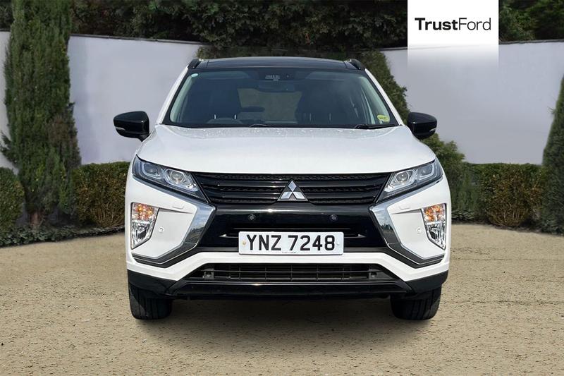 Used Mitsubishi Eclipse Cross 2019 for sale - 77834379: Photo 6