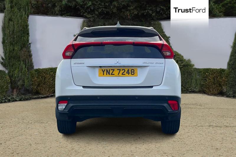 Used Mitsubishi Eclipse Cross 2019 for sale - 77834379: Photo 7