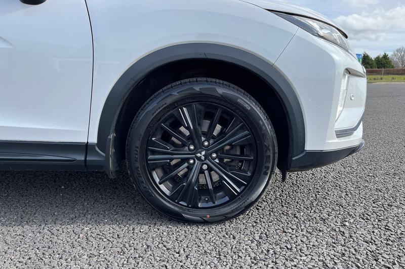 Used Mitsubishi Eclipse Cross 2019 for sale - 77834379: Photo 8