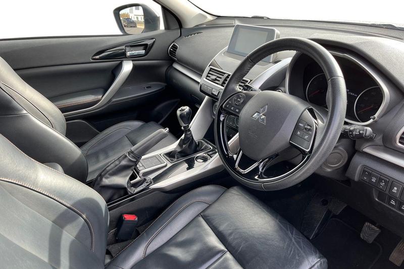 Used Mitsubishi Eclipse Cross 2019 for sale - 77834379: Photo 9