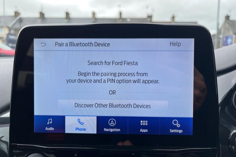 Used Ford Fiesta 2022 for sale - 76114581: Photo 32