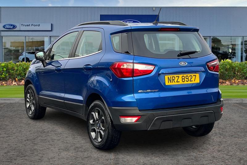 Used Ford Ecosport 2018 for sale - 77138279: Photo 2