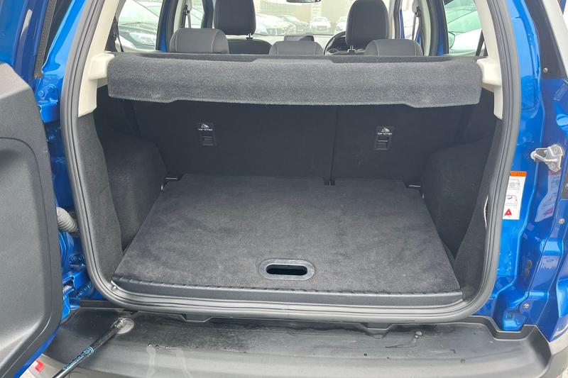 Used Ford Ecosport 2018 for sale - 77138279: Photo 21