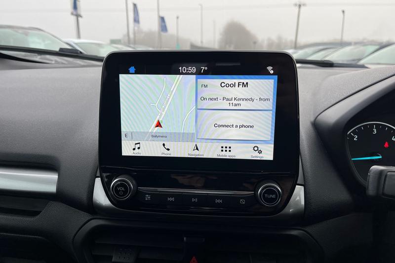 Used Ford Ecosport 2018 for sale - 77138279: Photo 28