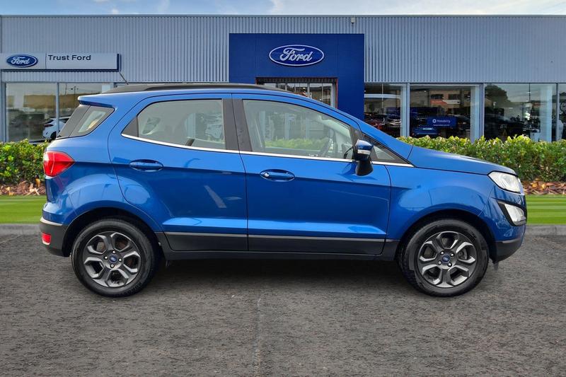 Used Ford Ecosport 2018 for sale - 77138279: Photo 3