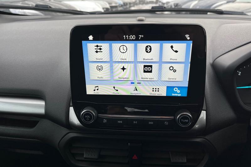 Used Ford Ecosport 2018 for sale - 77138279: Photo 32