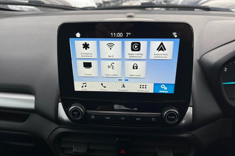 Used Ford Ecosport 2018 for sale - 77138279: Photo 33