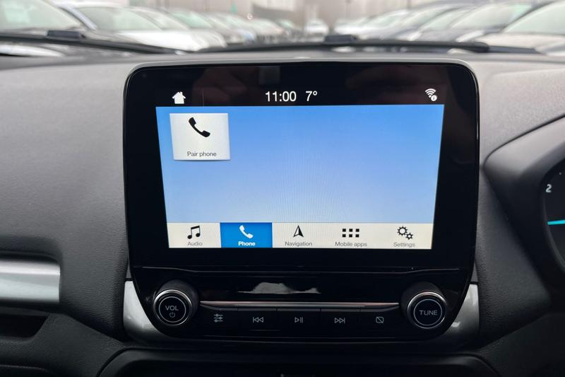 Used Ford Ecosport 2018 for sale - 77138279: Photo 36