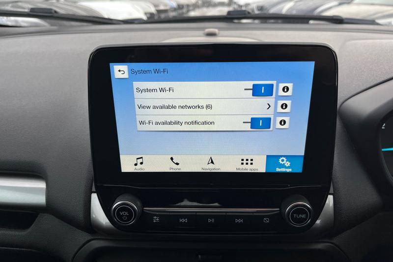 Used Ford Ecosport 2018 for sale - 77138279: Photo 38