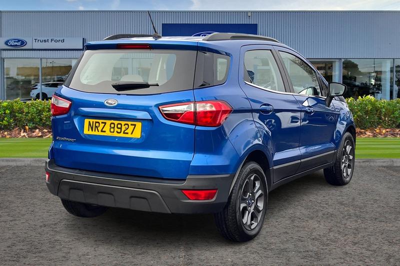Used Ford Ecosport 2018 for sale - 77138279: Photo 4