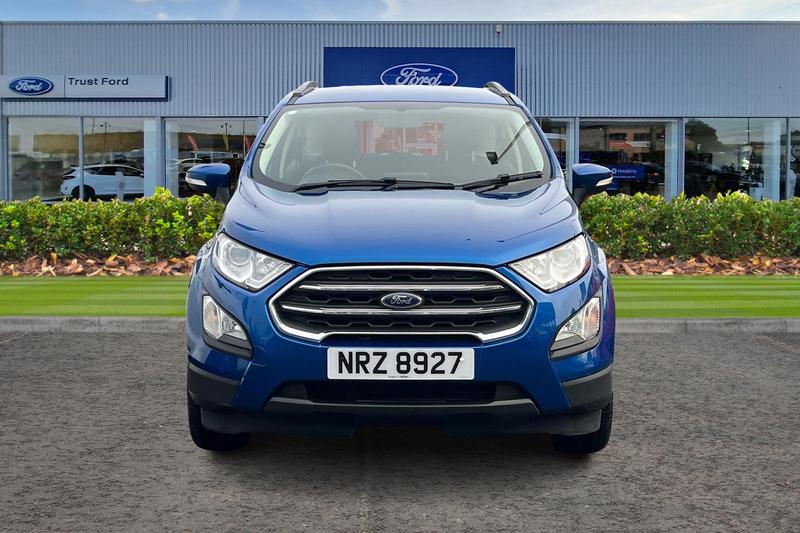 Used Ford Ecosport 2018 for sale - 77138279: Photo 6