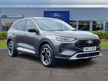 Used Ford Kuga 2026 for sale - 78618586: Photo