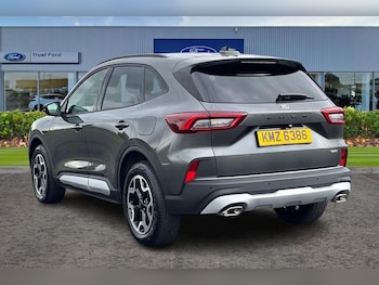 Used Ford Kuga 2026 for sale - 78618586: Photo