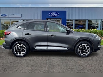 Used Ford Kuga 2026 for sale - 78618586: Photo