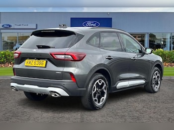 Used Ford Kuga 2026 for sale - 78618586: Photo