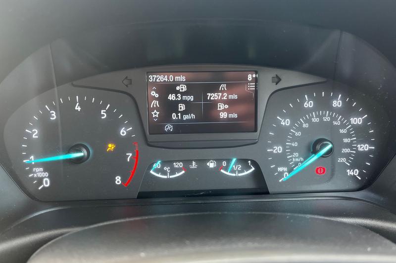 Used Ford Fiesta 2020 for sale - 77697577: Photo 13