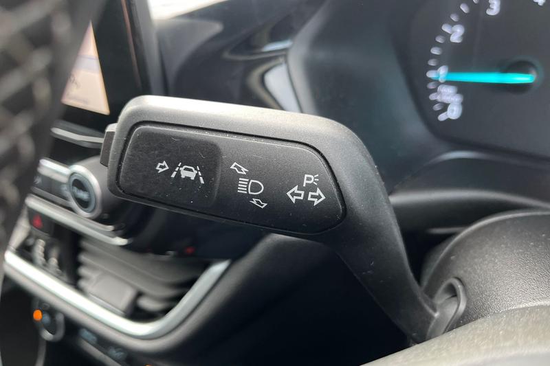 Used Ford Fiesta 2020 for sale - 77697577: Photo 14