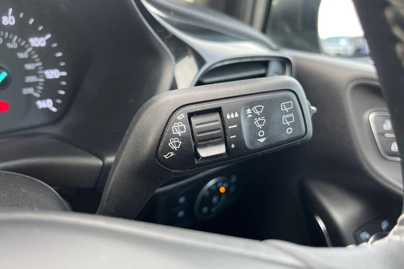 Used Ford Fiesta 2020 for sale - 77697577: Photo 15