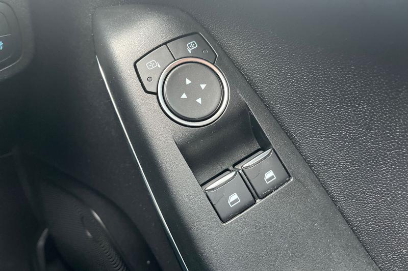 Used Ford Fiesta 2020 for sale - 77697577: Photo 16