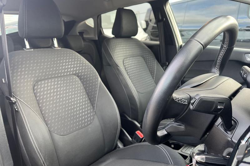 Used Ford Fiesta 2020 for sale - 77697577: Photo 17