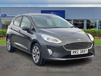 Ford Fiesta feature image