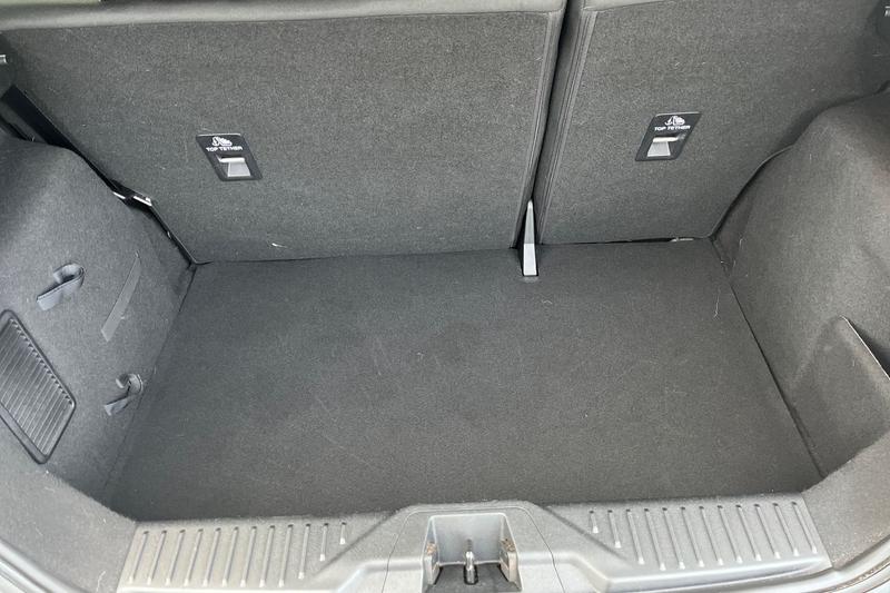 Used Ford Fiesta 2020 for sale - 77697577: Photo 21