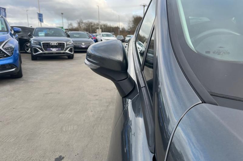 Used Ford Fiesta 2020 for sale - 77697577: Photo 23