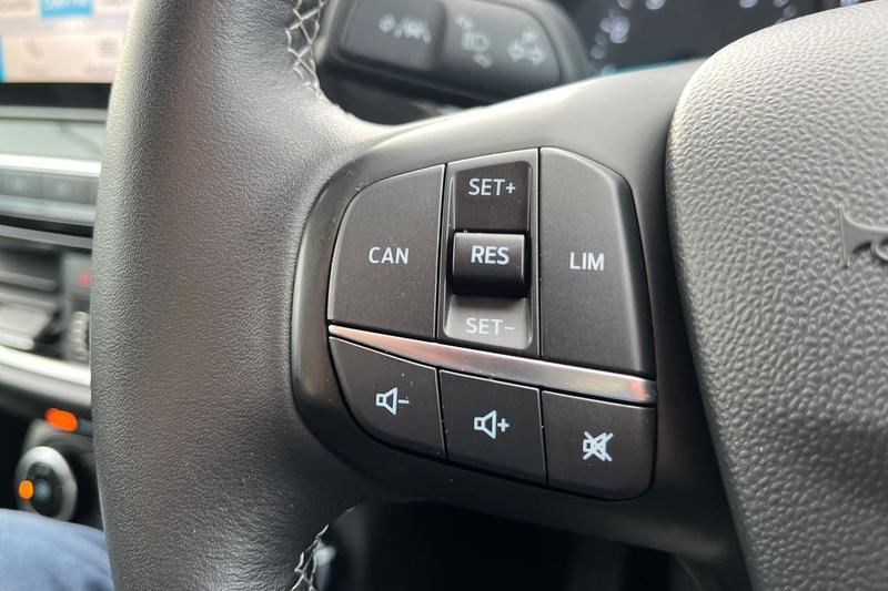 Used Ford Fiesta 2020 for sale - 77697577: Photo 24