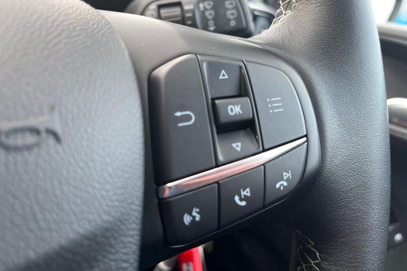 Used Ford Fiesta 2020 for sale - 77697577: Photo 25