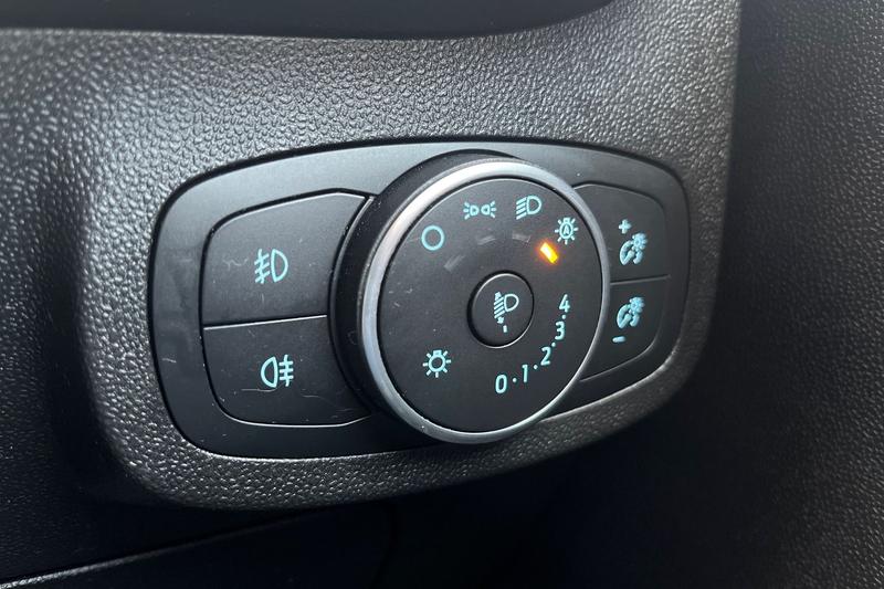 Used Ford Fiesta 2020 for sale - 77697577: Photo 26