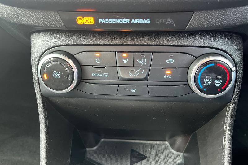 Used Ford Fiesta 2020 for sale - 77697577: Photo 27