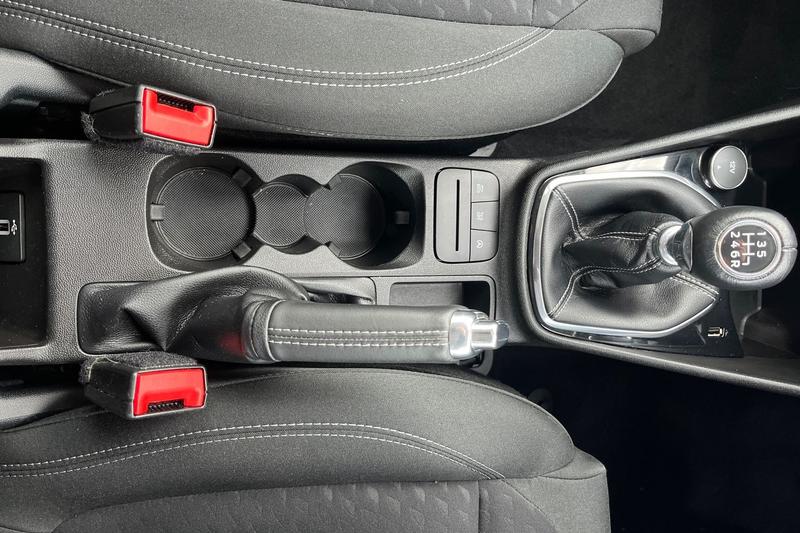 Used Ford Fiesta 2020 for sale - 77697577: Photo 29