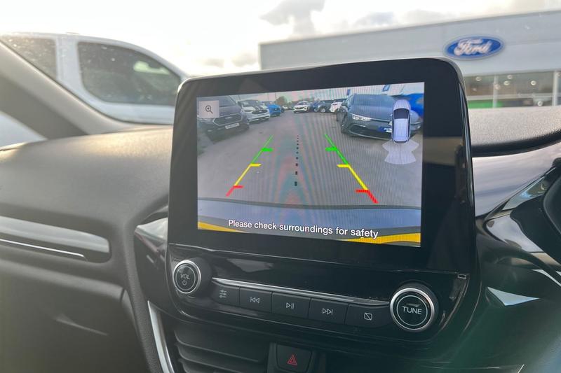 Used Ford Fiesta 2020 for sale - 77697577: Photo 32