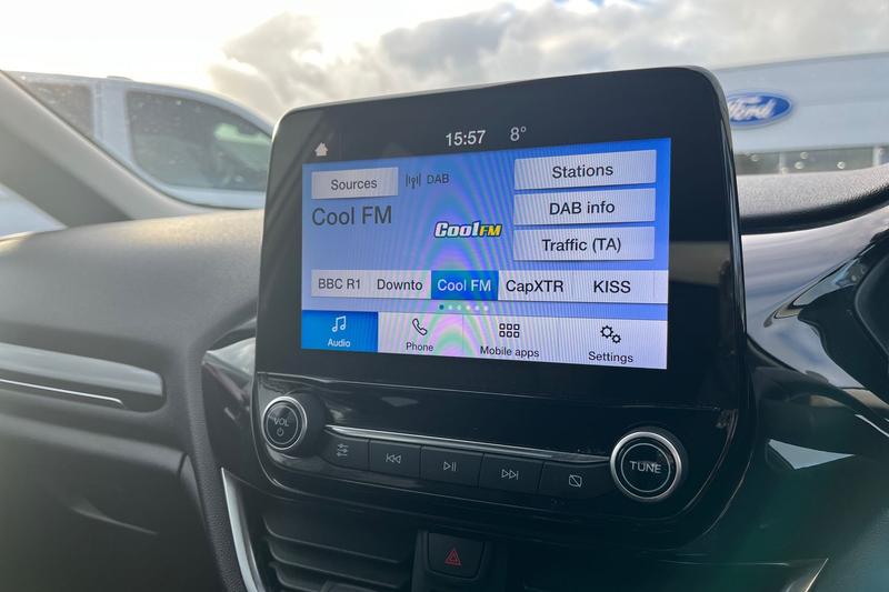 Used Ford Fiesta 2020 for sale - 77697577: Photo 33