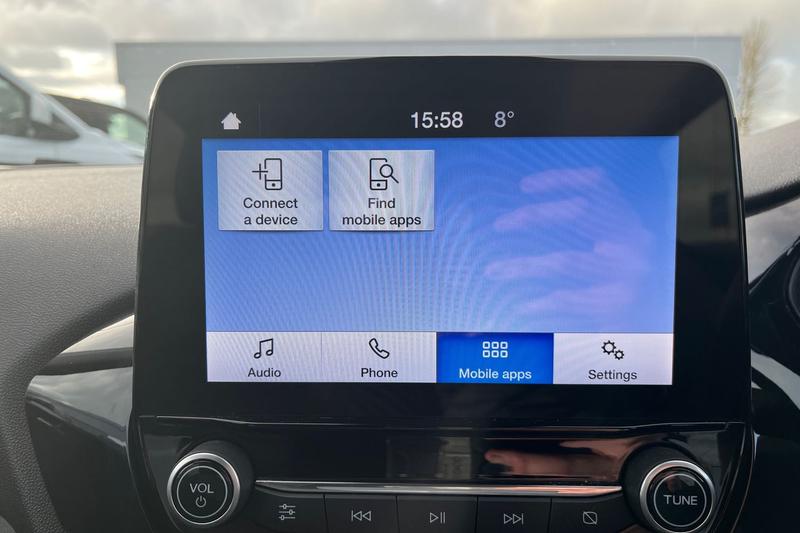 Used Ford Fiesta 2020 for sale - 77697577: Photo 34